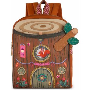 Oilily Maddy Treehouse Plecak dla dzieci 25 cm