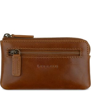 bugatti Remo Portfel z kluczem Skórzany 12 cm