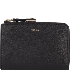 Furla Goccia Portfel Skórzany 13 cm