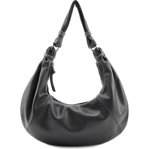 FredsBruder Always With You Torba na ramię Skórzany 52 cm