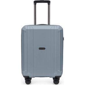 Epic Airwave NEO 4 kółka Walizka kabinowa 55 cm
