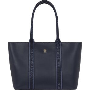 Tommy Hilfiger TH Logotape Shopper Bag 49 cm