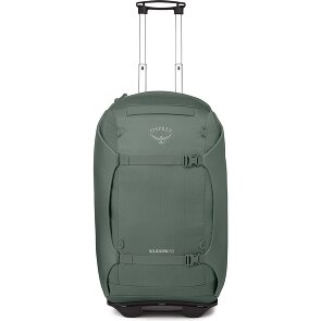 Osprey Sojourn 60 2 kółka Torba podróżna 71 cm
