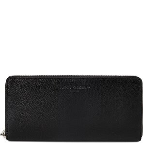 Liebeskind Gigi Portfel Ochrona RFID Skóra 19 cm