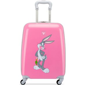 Roncato Looney Tunes 4 kółka Walizka dla dzieci 50 cm