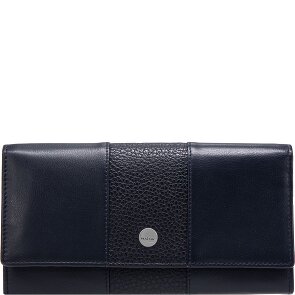 Maître Auen Diedburg Kopertówka Ochrona RFID Skórzany 18.5 cm