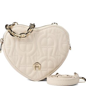 AIGNER Fashion Mini Torba Torba na ramię Skóra 14 cm