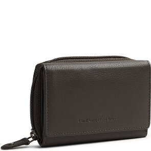 The Chesterfield Brand Zelan Portfel Ochrona RFID Skóra 12 cm
