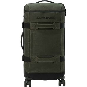 Dakine Split 87L 4 kółka Walizka 80 cm