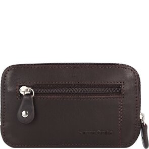 Samsonite Attack 2 Key Case Leather 13 cm