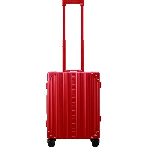 Aleon Traveler 4 kółka Walizka kabinowa 55 cm
