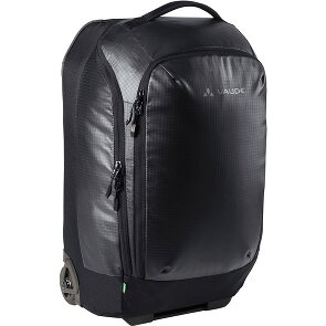 Vaude CityTravel 2-Wheel Backpack Trolley 54 cm Laptop compartment