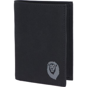 oxmox New Cryptan Portfel Ochrona RFID 13 cm