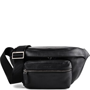 Bogner Calgary Saszetka Skóra 32 cm