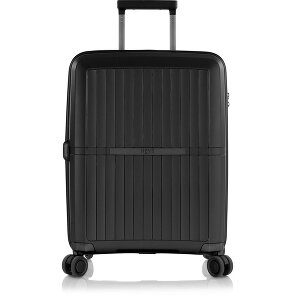 Heys AirLite 4 kółka Walizka kabinowy S 53 cm z plisą rozprężną Heys AirLite 4 kółka Walizka kabinowy S 53 cm z plisą rozprężną