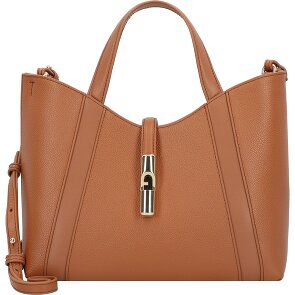 Furla Goccia Shopper Bag S Skórzany 28 cm