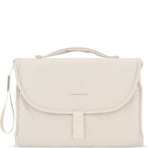 Kapten & Son Tromso Diaper Inlay Torba na pieluchy 32 cm