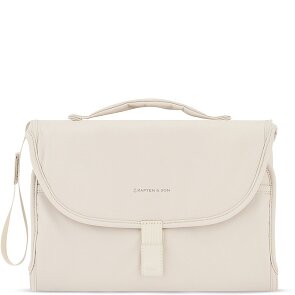 Kapten & Son Mata do przewijania Tromso Diaper Inlay cm