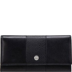 Maître Auen Diedburg Kopertówka Ochrona RFID Skórzany 18.5 cm