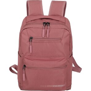 Travelite Plecak Kick Off z przegrodą na laptopa 40 cm