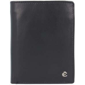 Esquire Harry portfel skórzany 9,3 cm