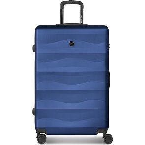 Smartbox Edition 03 4 kółka Walizka 75 cm