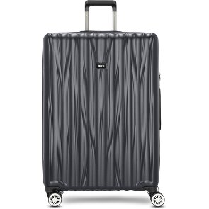 Bric's Cervia 4 kółka Walizka 77 cm