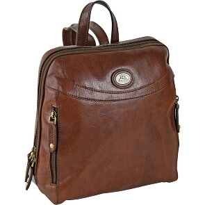The Bridge Story Donna City Backpack Leather 27 cm