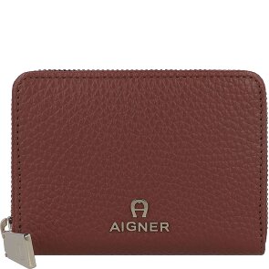 AIGNER Ivy Portfel Ochrona RFID Skórzany 11.5 cm