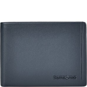 Samsonite Attack 3.0 Portfel Ochrona RFID Skóra 11 cm