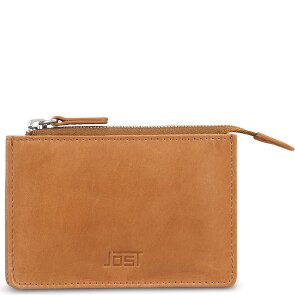 Jost Rana Portfel z kluczem Skórzany 11.5 cm