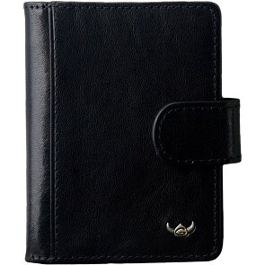 Golden Head Colorado RFID Credit Card Case Latch