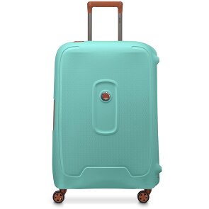 Delsey Paris Moncey Wózek 4-kołowy 69 cm Delsey Paris Moncey Wózek 4-kołowy 69 cm