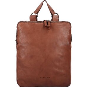 Harold's Submarine Plecak miejski Skórzany 33 cm