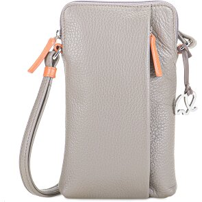 Mywalit Etui na telefon komórkowy skórzane 12 cm