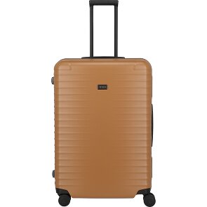 Titan Overseas 4 kółka Walizka L 75 cm