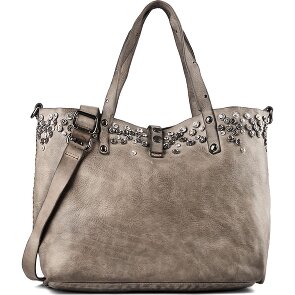 Campomaggi Bella Shopper Bag Skóra 47 cm