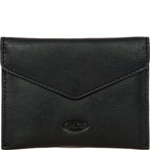 Bric's Volterra Etui na karty kredytowe Ochrona RFID Skórzany 15 cm