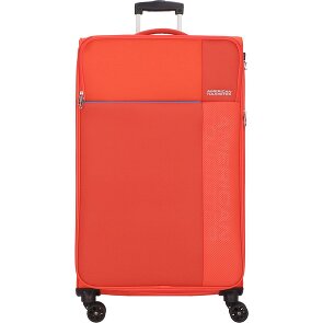 American Tourister Fun Cruise 4 kółka Walizka 77 cm