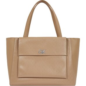 Calvin Klein Re-Lock Shopper Bag 44 cm