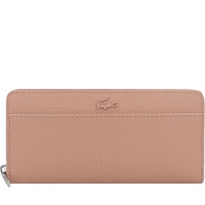 Lacoste Portfel Skórzany 20.5 cm Lacoste Portfel Skórzany 20.5 cm