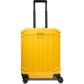 Piquadro Pop 4 kółka Walizka 55 cm