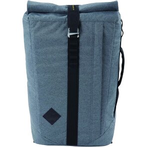 NITRO Urban Scrambler Backpack 47 cm komora na laptopa