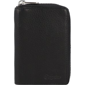Esquire Portfel Oslo Texas RFID Skóra 8 cm