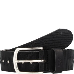 Joop! Jeans Haka Pas Skórzany