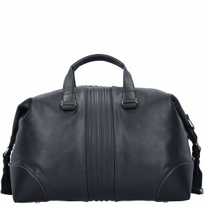 Hartmann Pembroke S Weekender Travel Bag Leather 43 cm