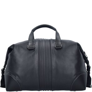 Hartmann Pembroke S Weekender Travel Bag Leather 43 cm Hartmann Pembroke S Weekender Travel Bag Leather 43 cm