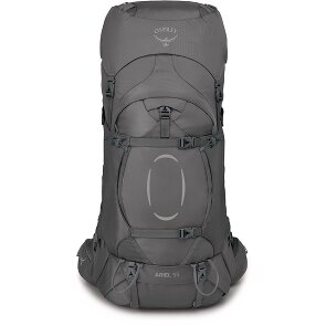 Osprey Ariel 55 Plecak trekkingowy 73 cm