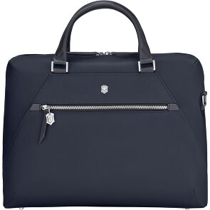 Victorinox Signature Briefcase 42 cm komora na laptopa