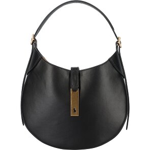 POLO RALPH LAUREN Polo ID Torba Skórzany 25 cm